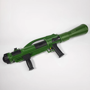 تفنگ اسباب بازی آب پاش 73 سانتی مدل آر پی جی Water Gun 288_اسباب بازی تفنگ